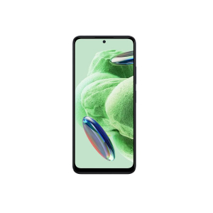 Xiaomi Redmi Note 12 5G 4/128GB Dual-Sim mobiltelefon kék
